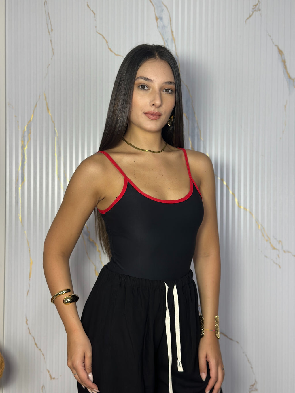 Body Kim Nero