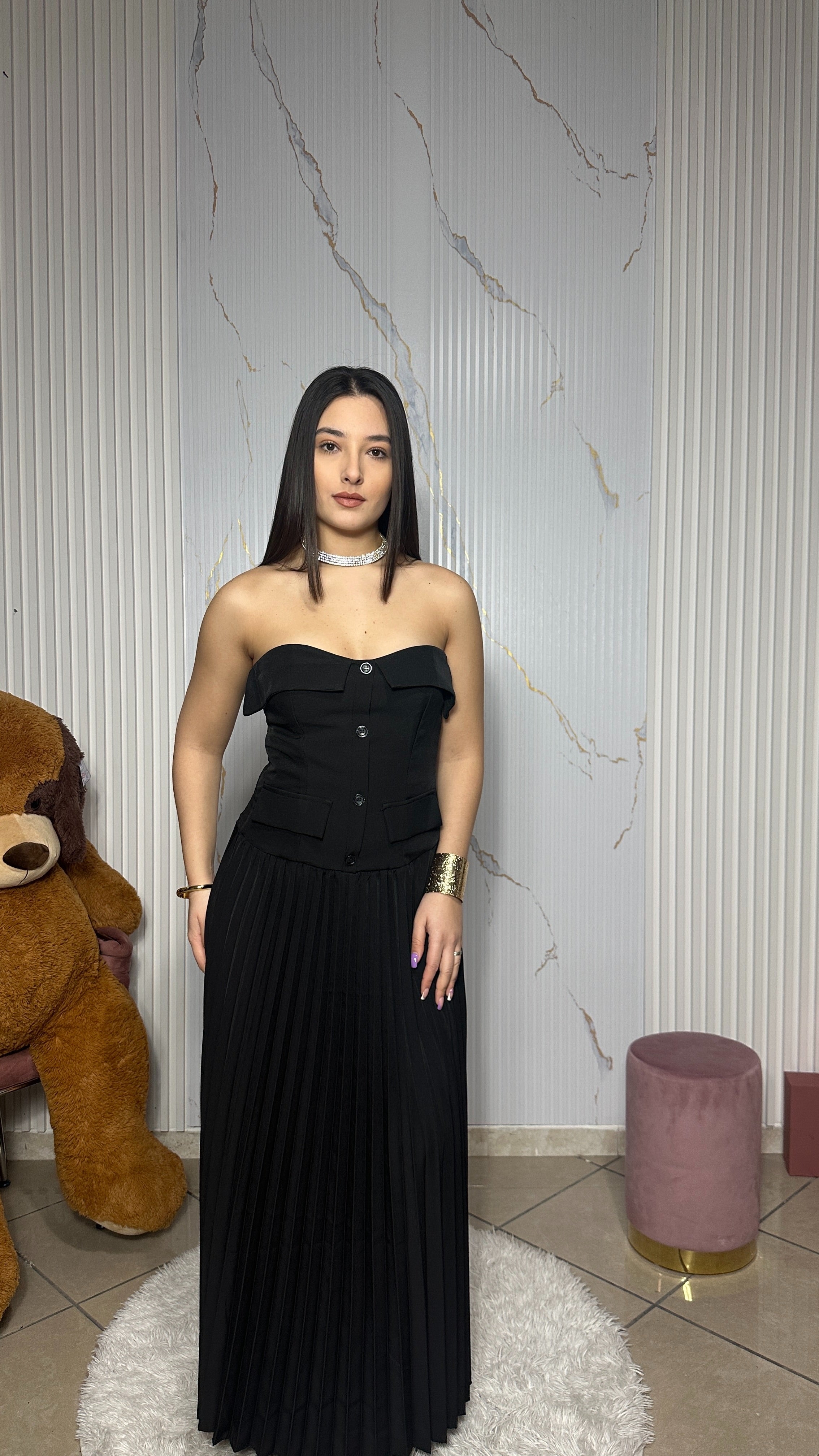 Abito Melissa