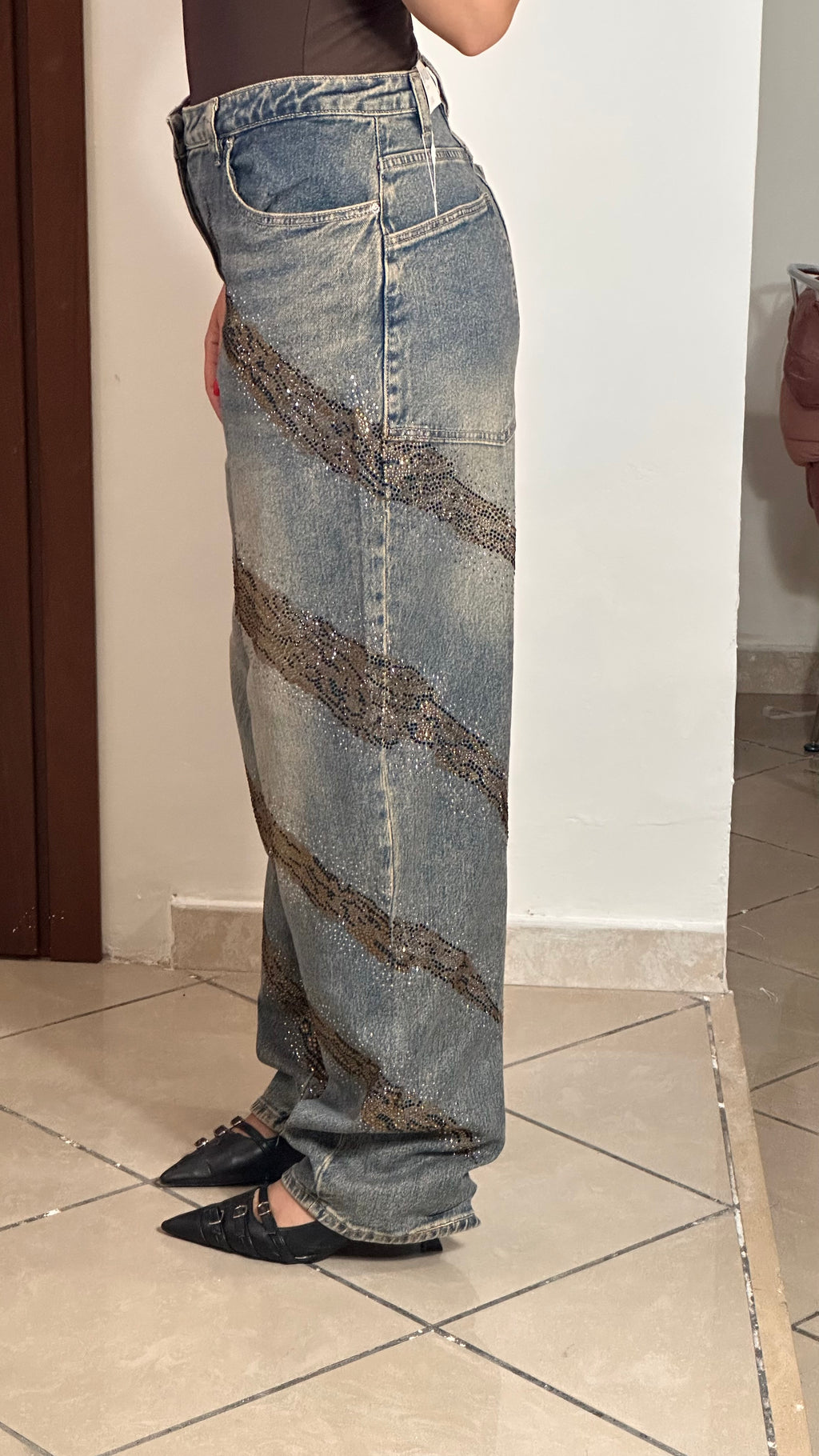 Jeans Tiger