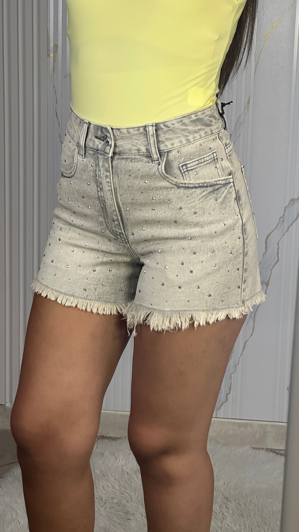 Shorts Shine