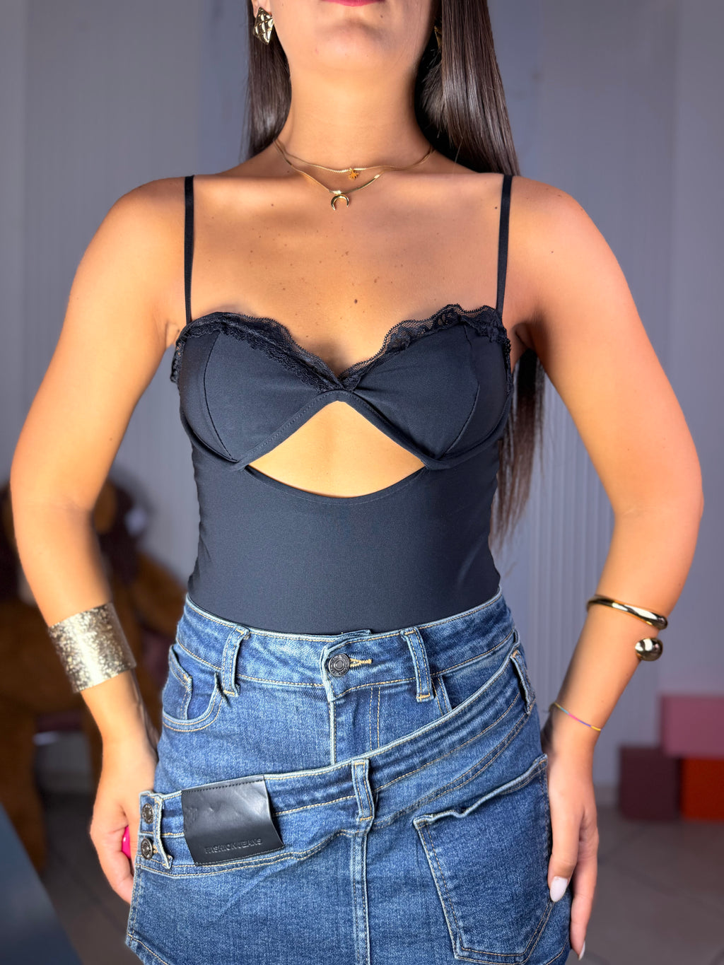 Body Marisa Nero