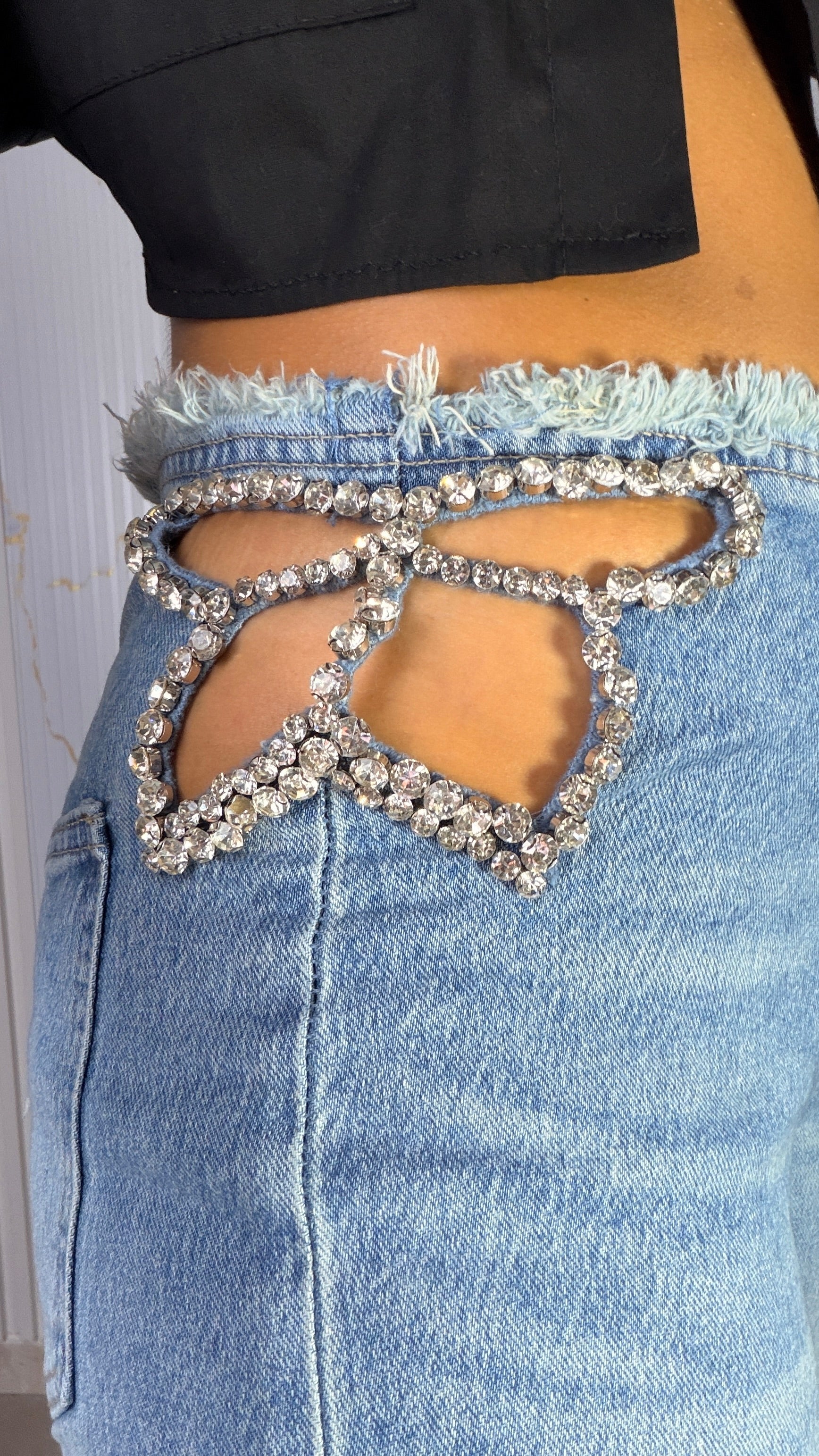 Jeans Estrella