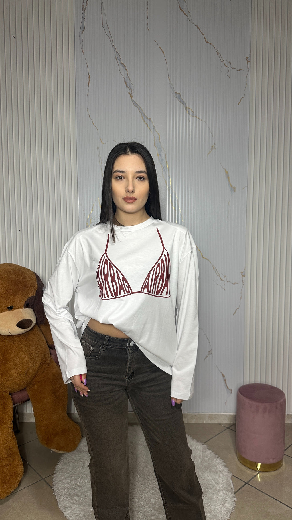 Maglia AIRBAG