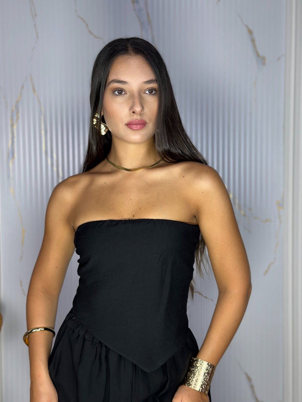 Coordinato Ada Nero