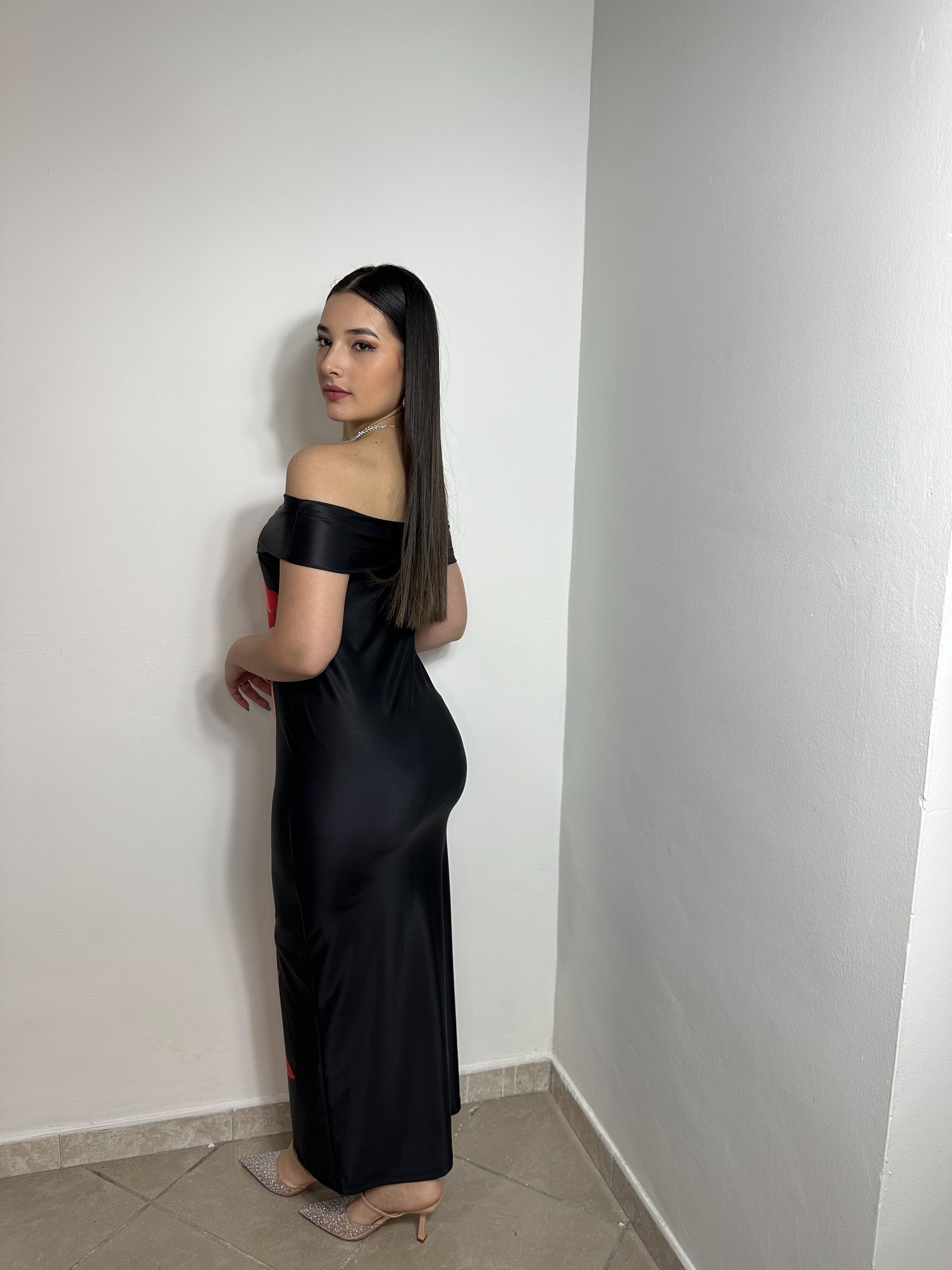 Abito Luisana