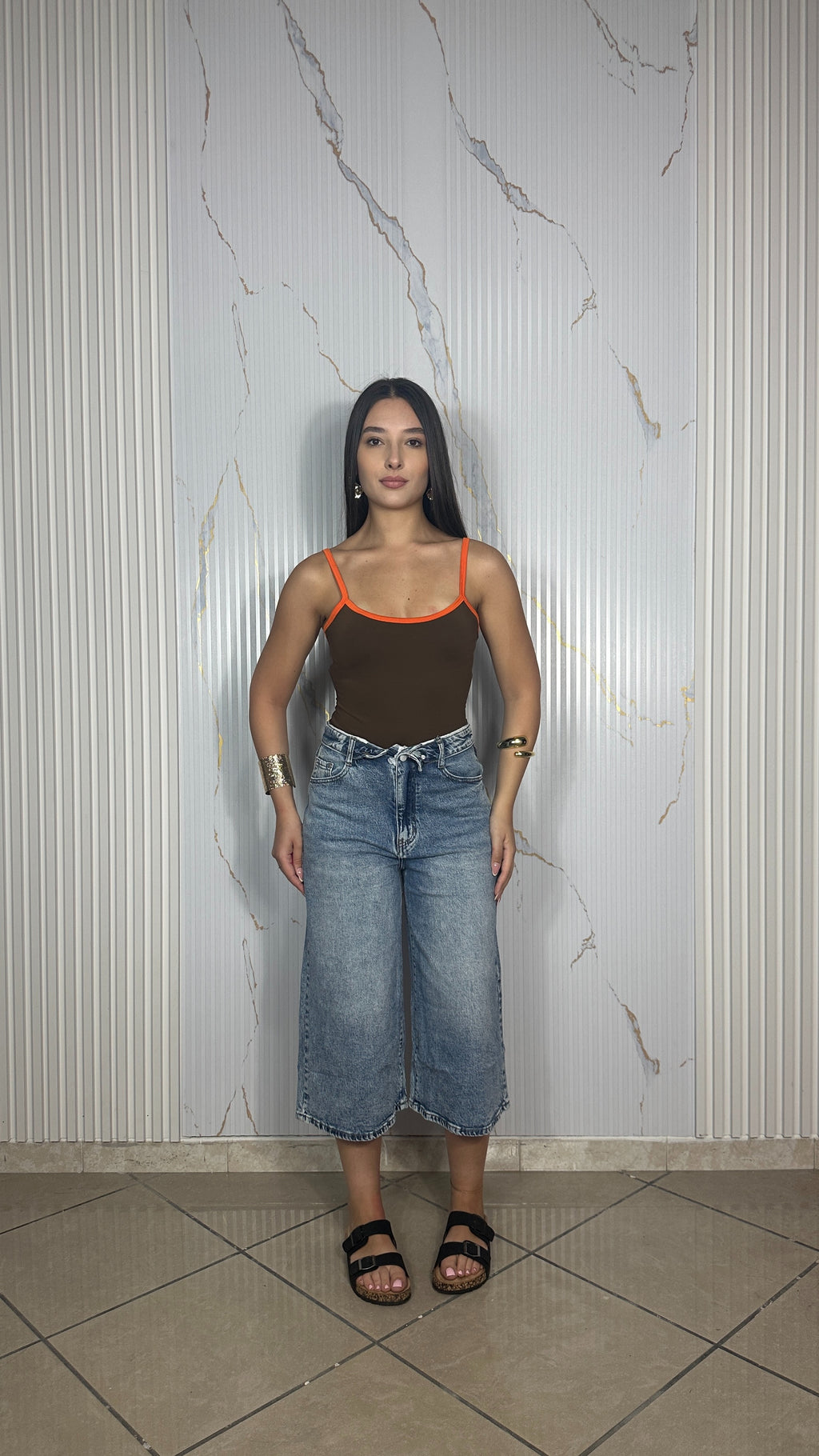 Body Kim Marrone