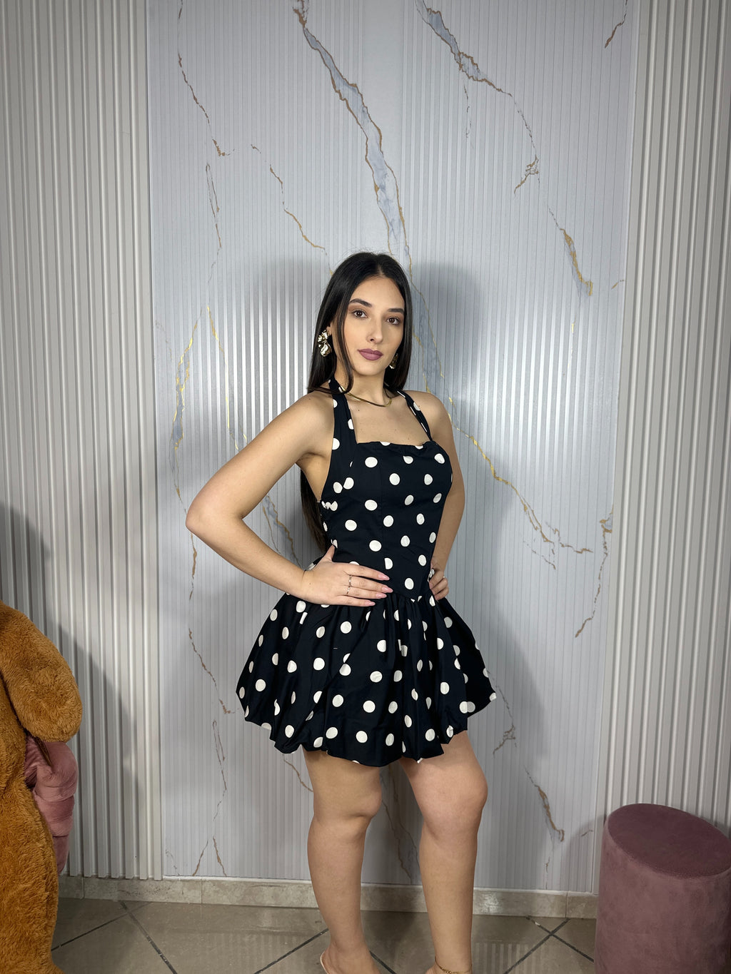 Abito Pois