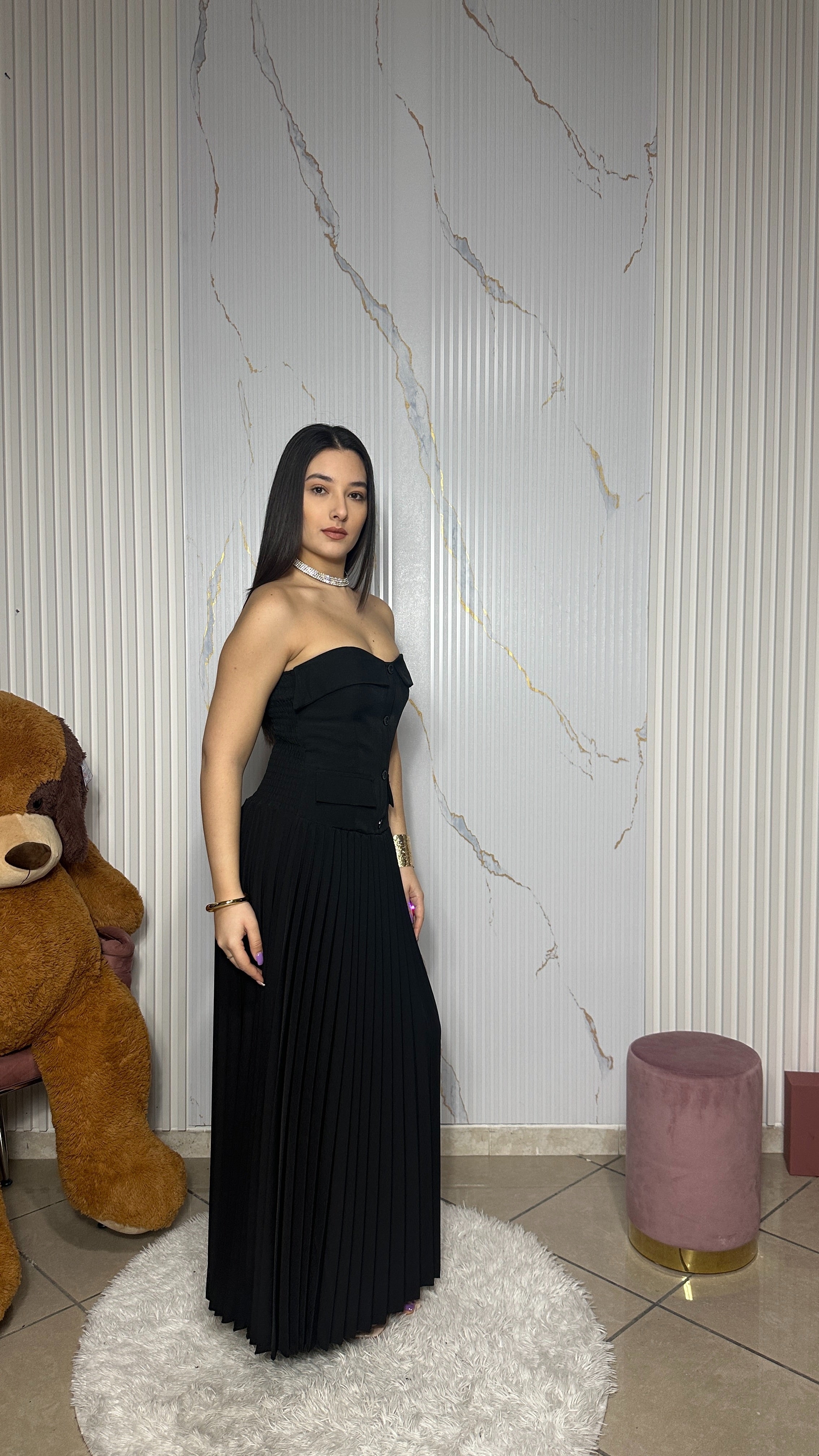 Abito Melissa