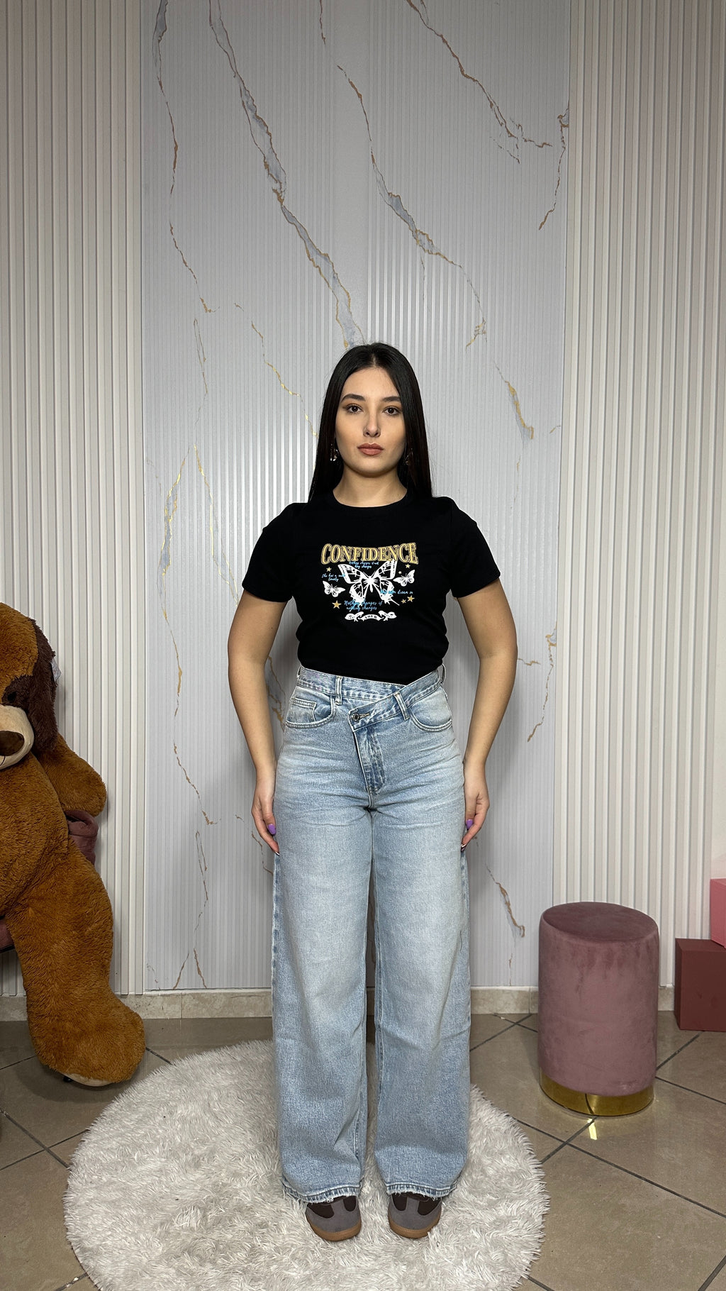 Jeans Simply