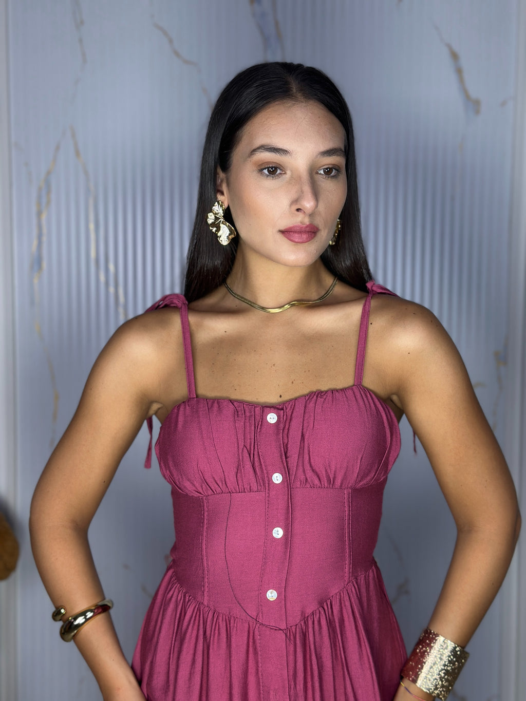Abito Clelia