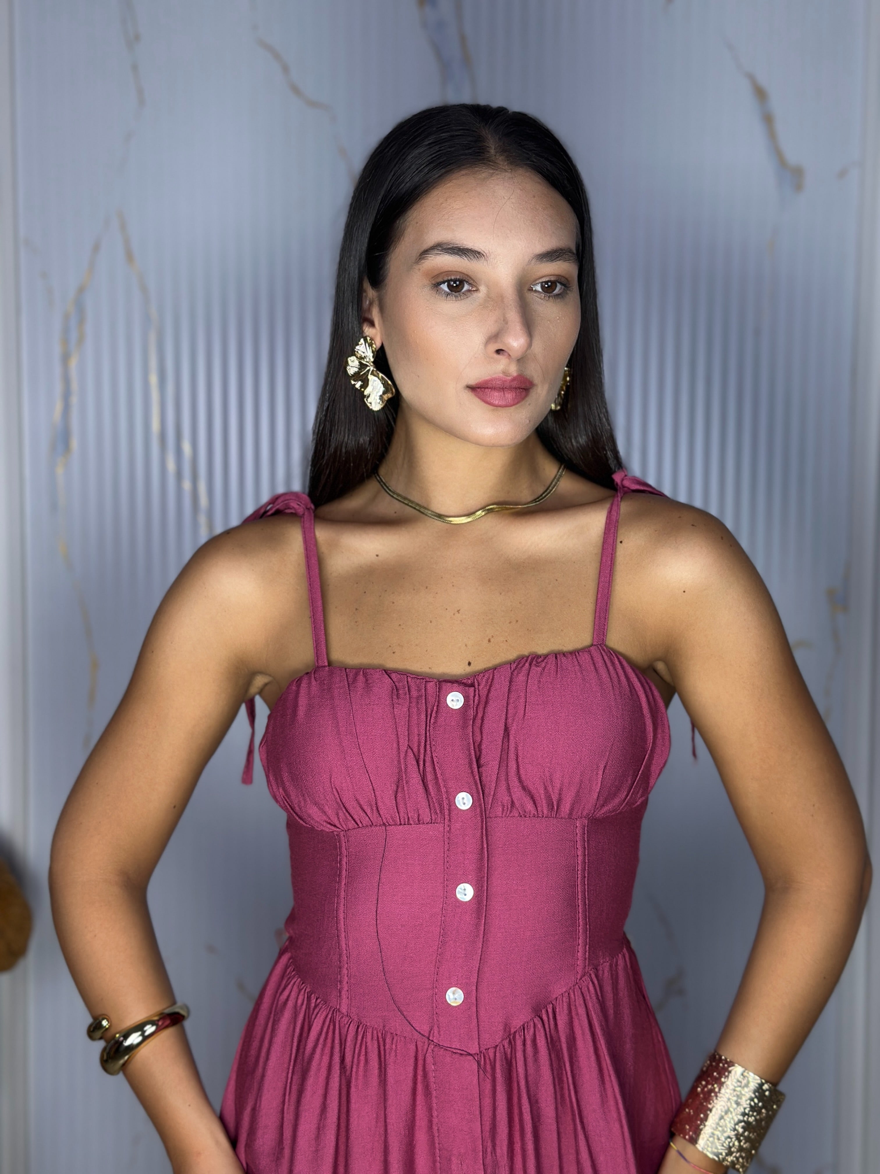Abito Clelia