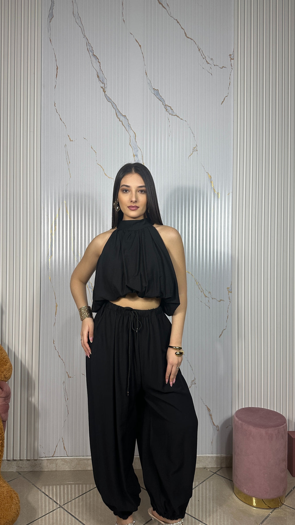 Coordinato Ludovica