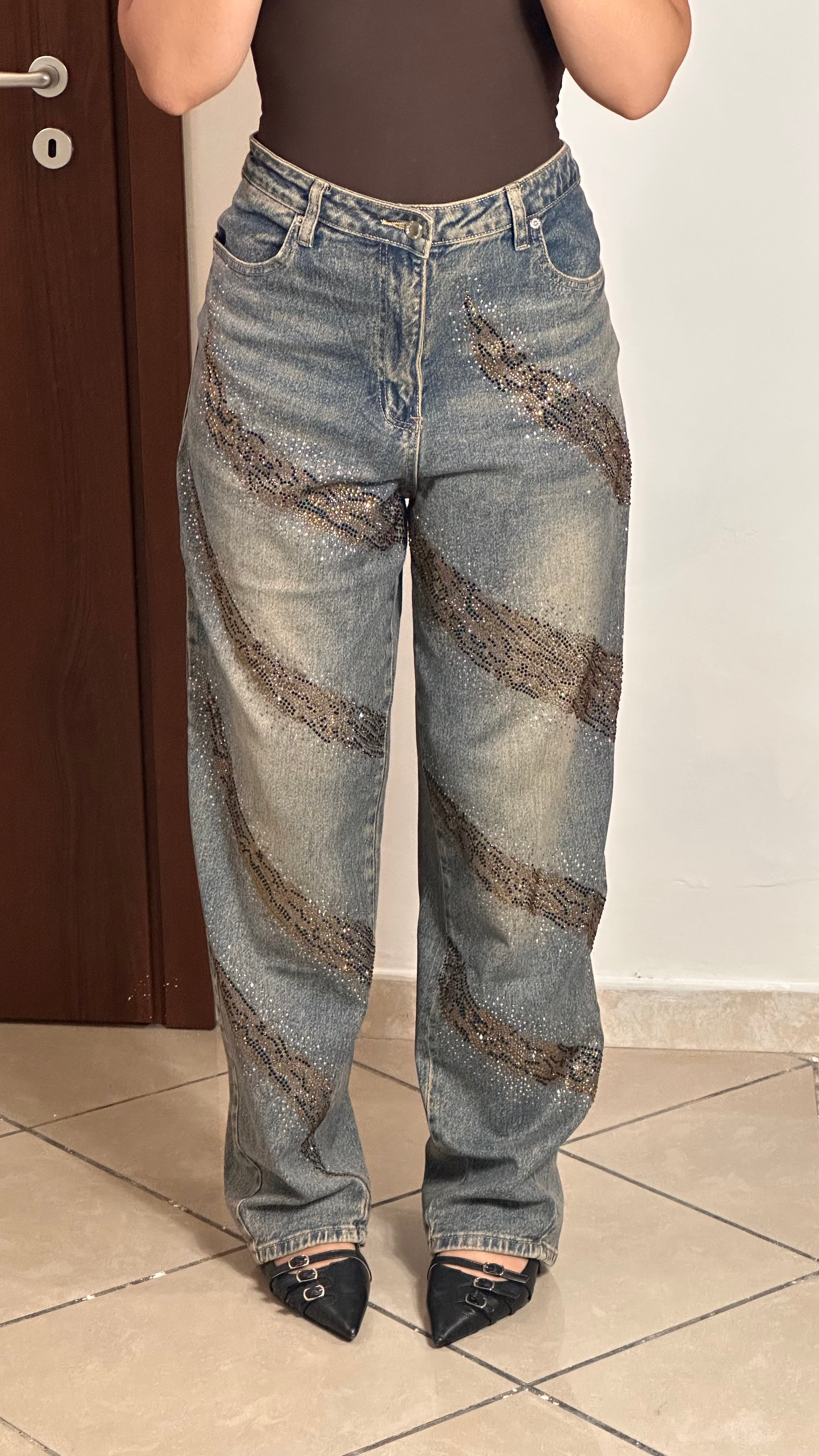 Jeans Tiger