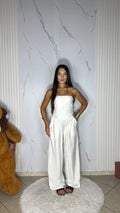 Coordinato Ada Bianco