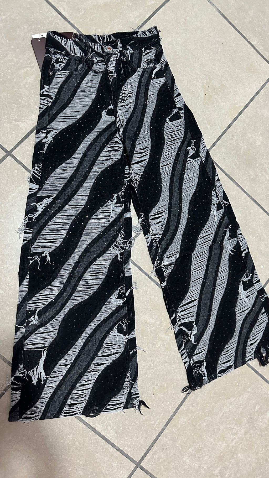 Jeans Tiger