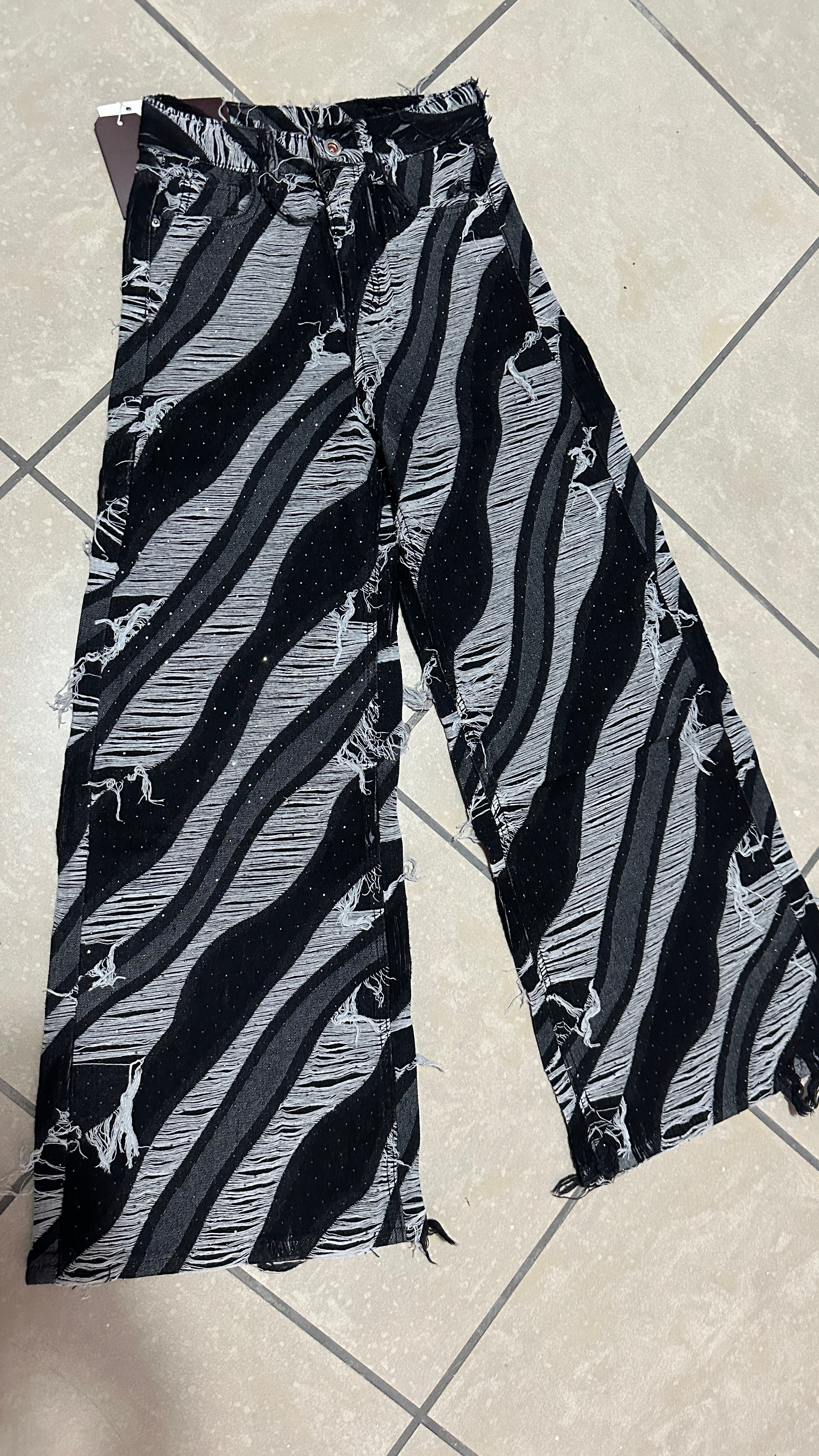 Jeans Tiger