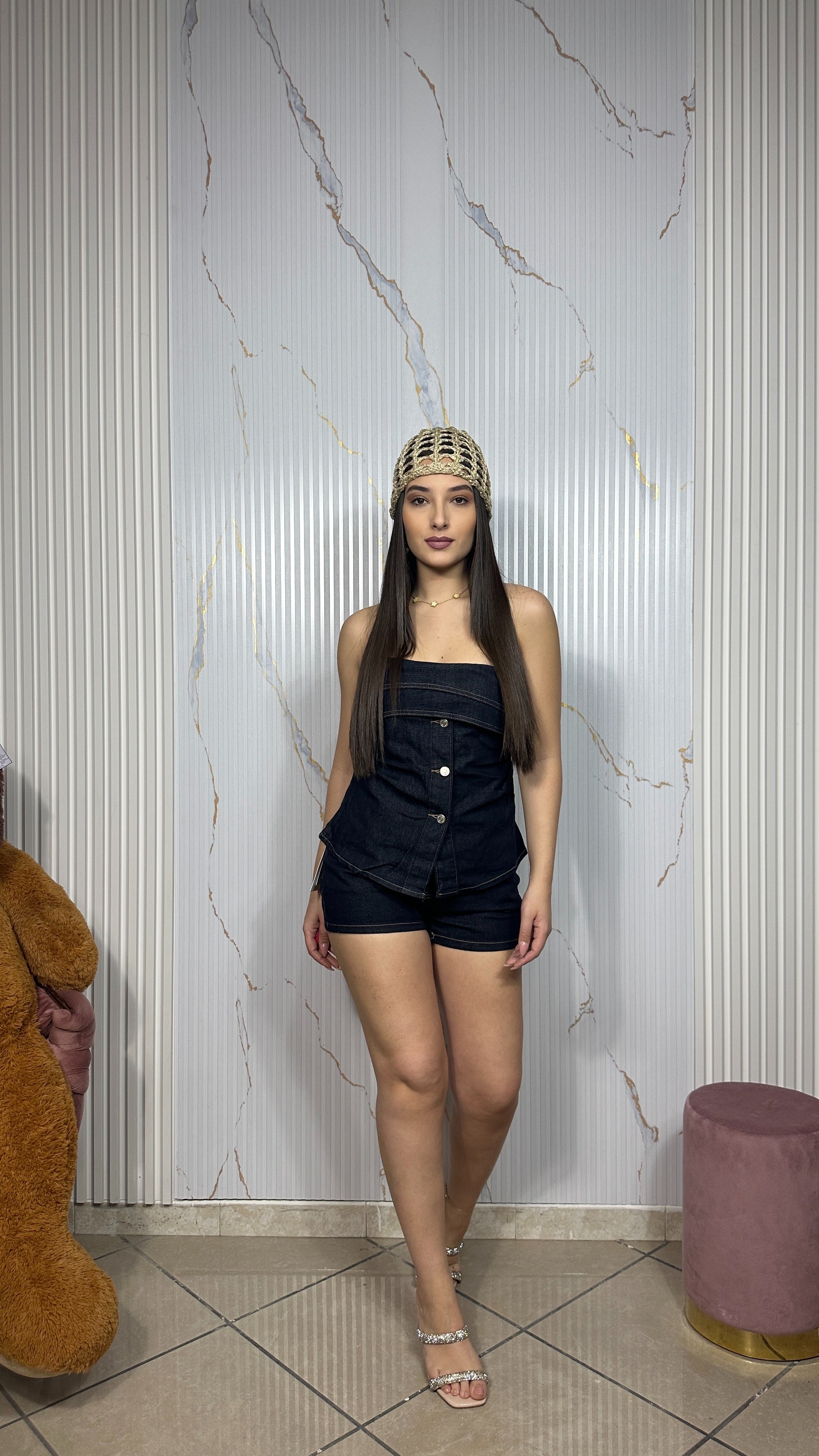 Coordinato Dafne