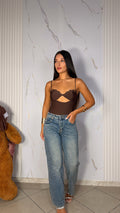 Body Marisa Marrone