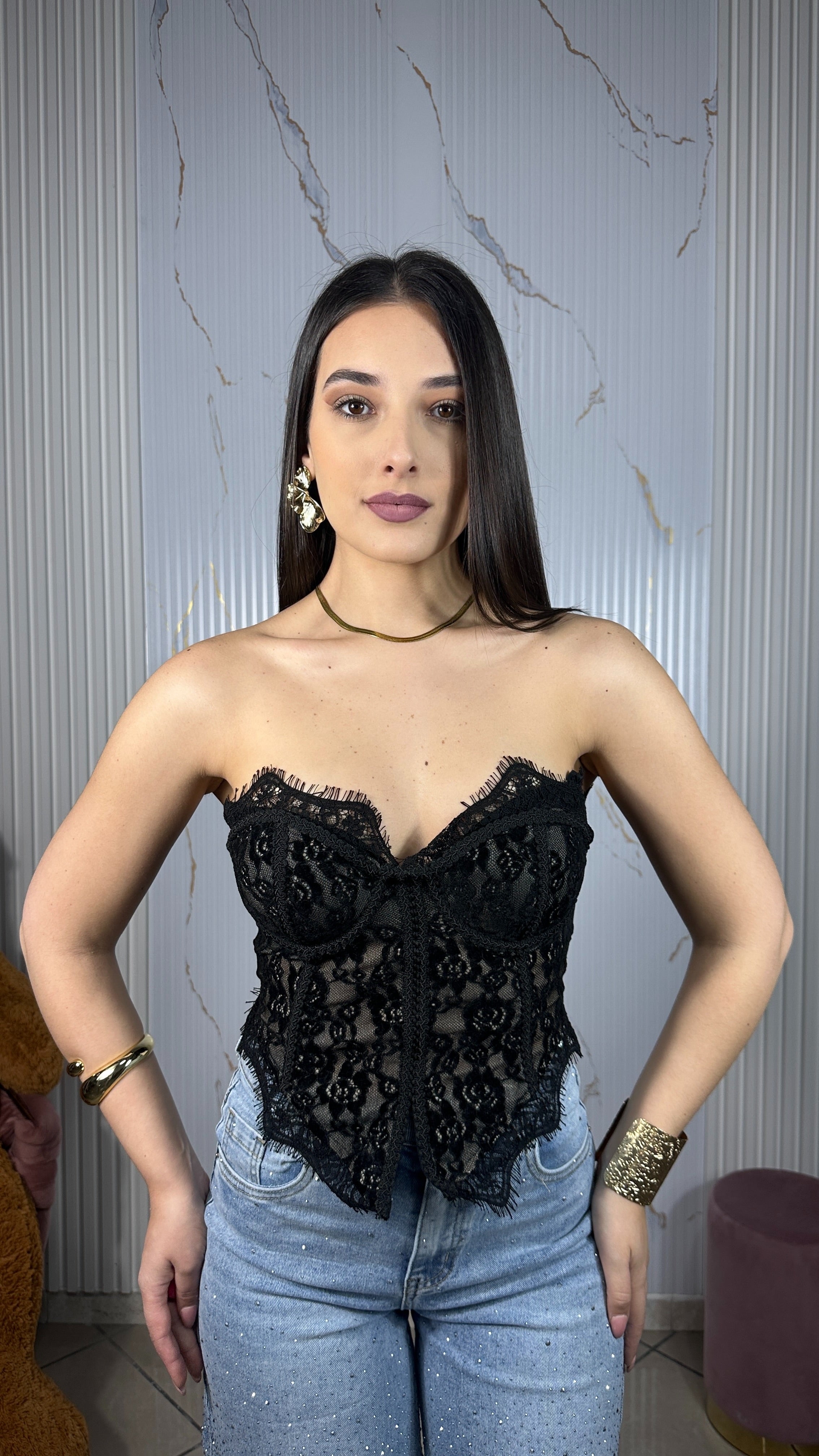 Corsetto Sharon