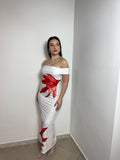 Abito Luisana