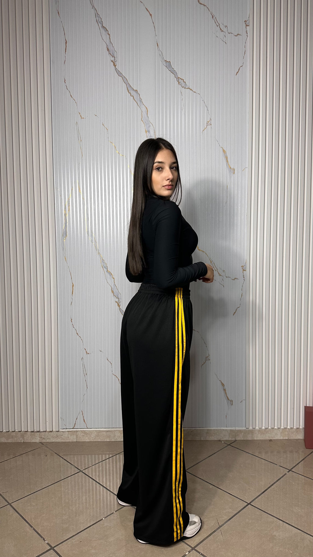 Pantalone Shiva
