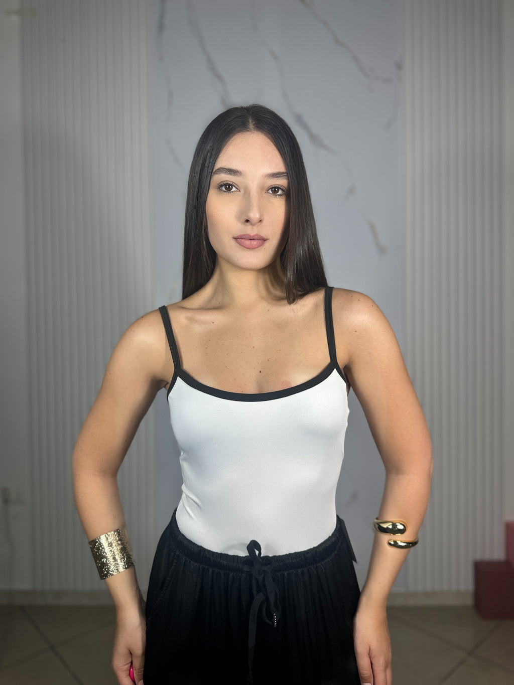 Body Kim Bianco