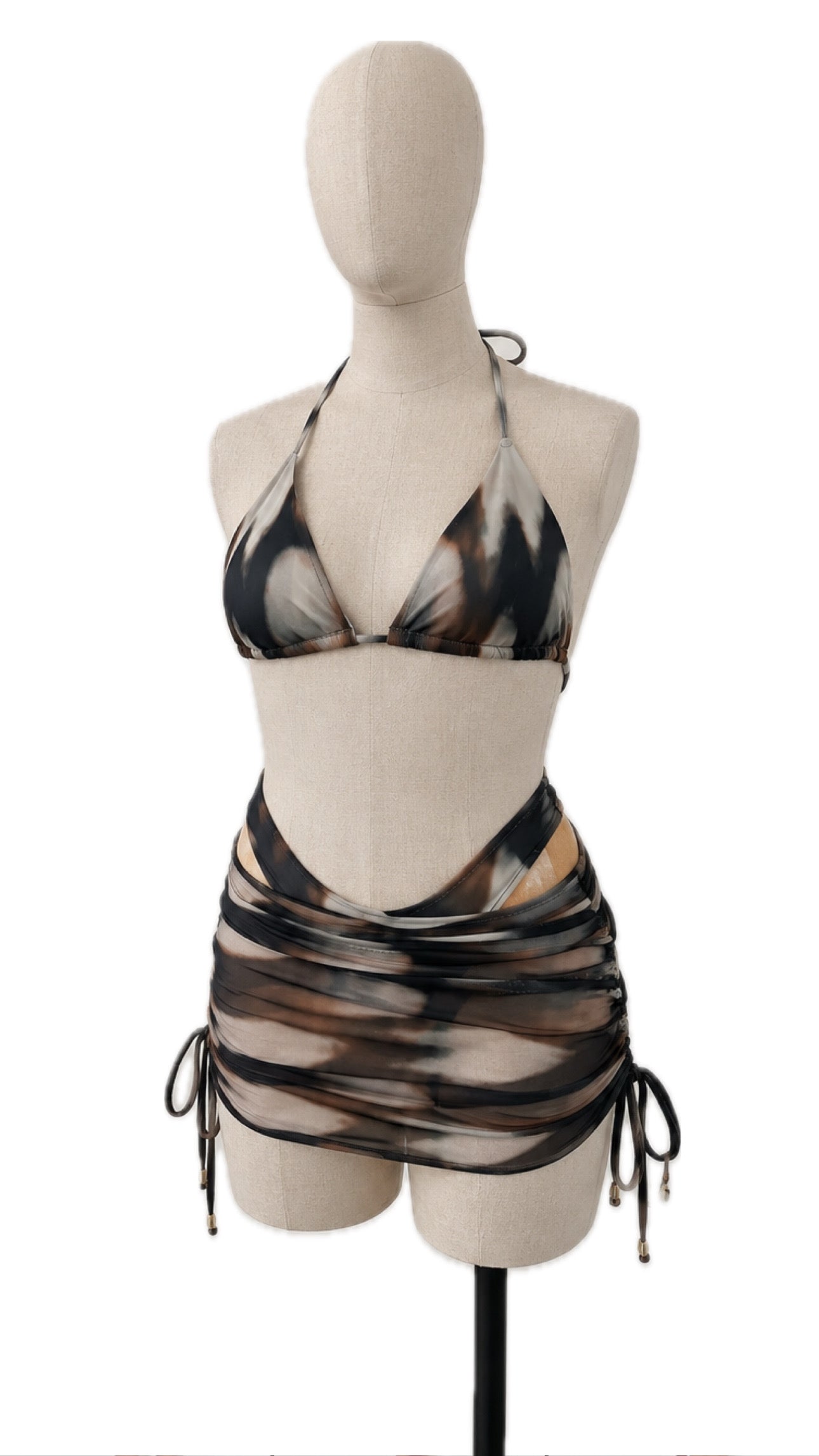 Costume Anna (3 varanti)