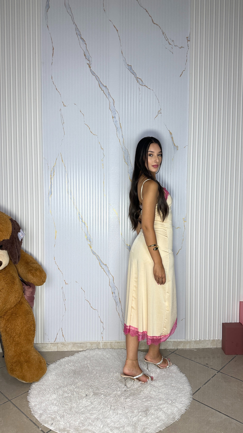 Dress Temptation