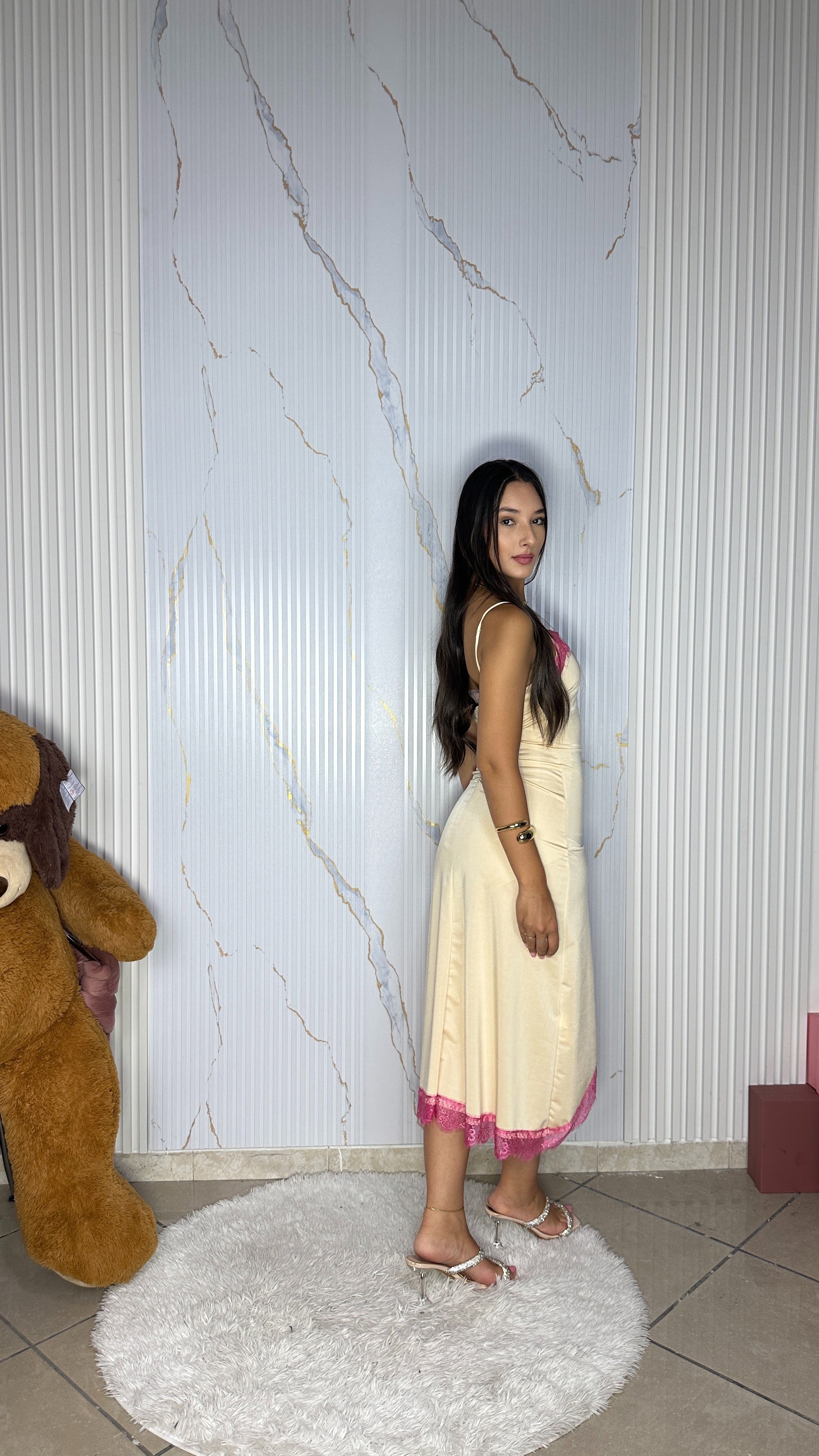 Dress Temptation