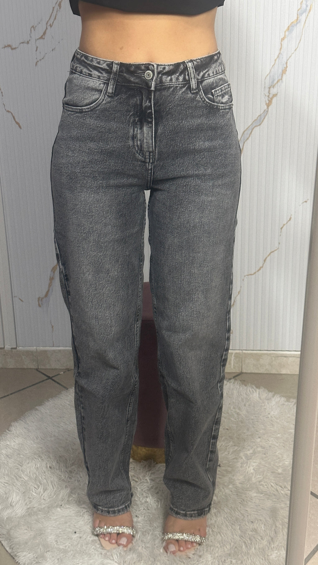 Jeans Wendy