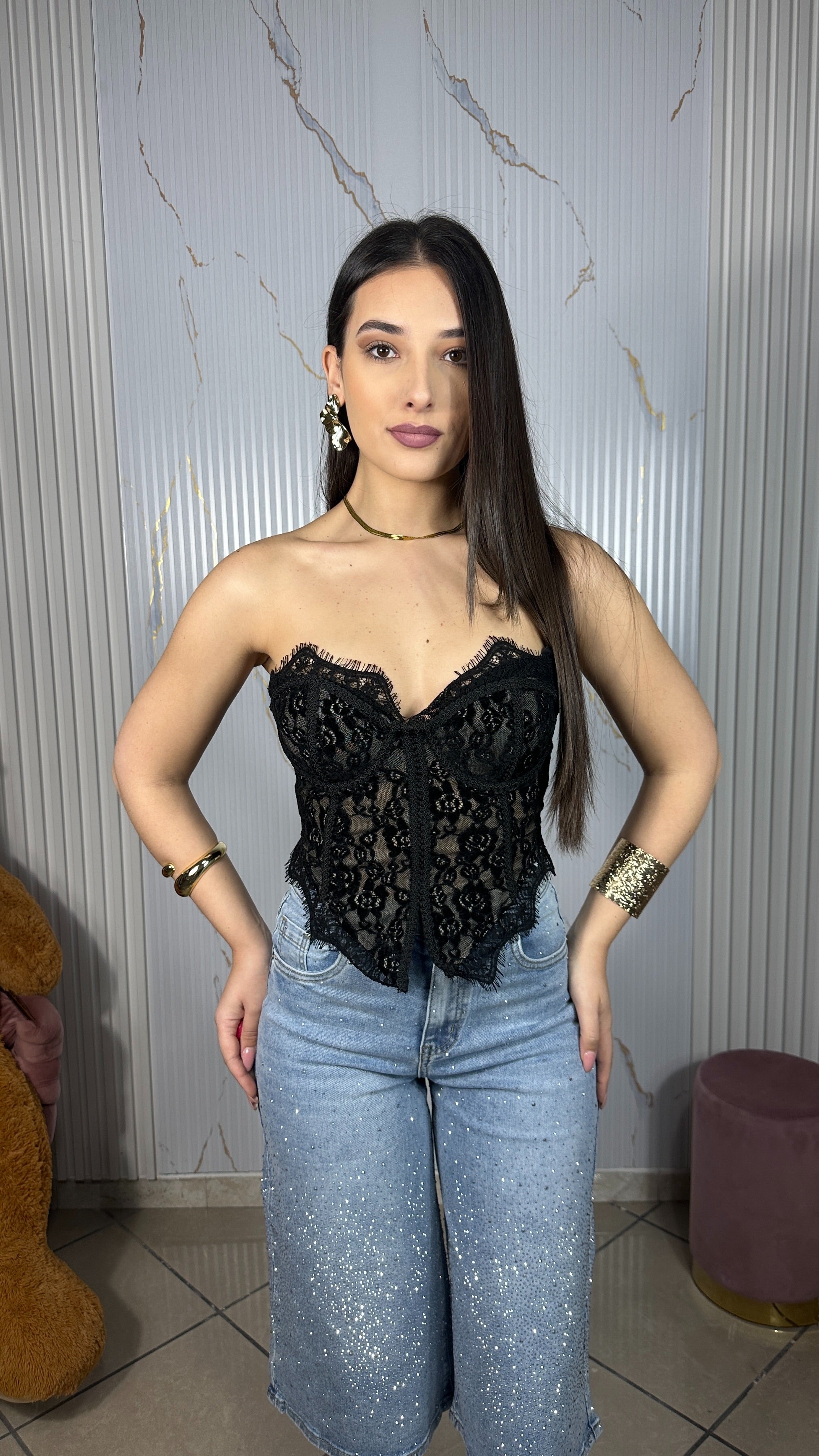 Corsetto Sharon