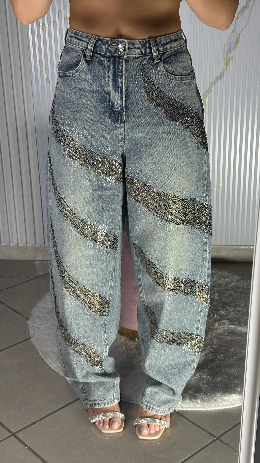 Jeans Tiger