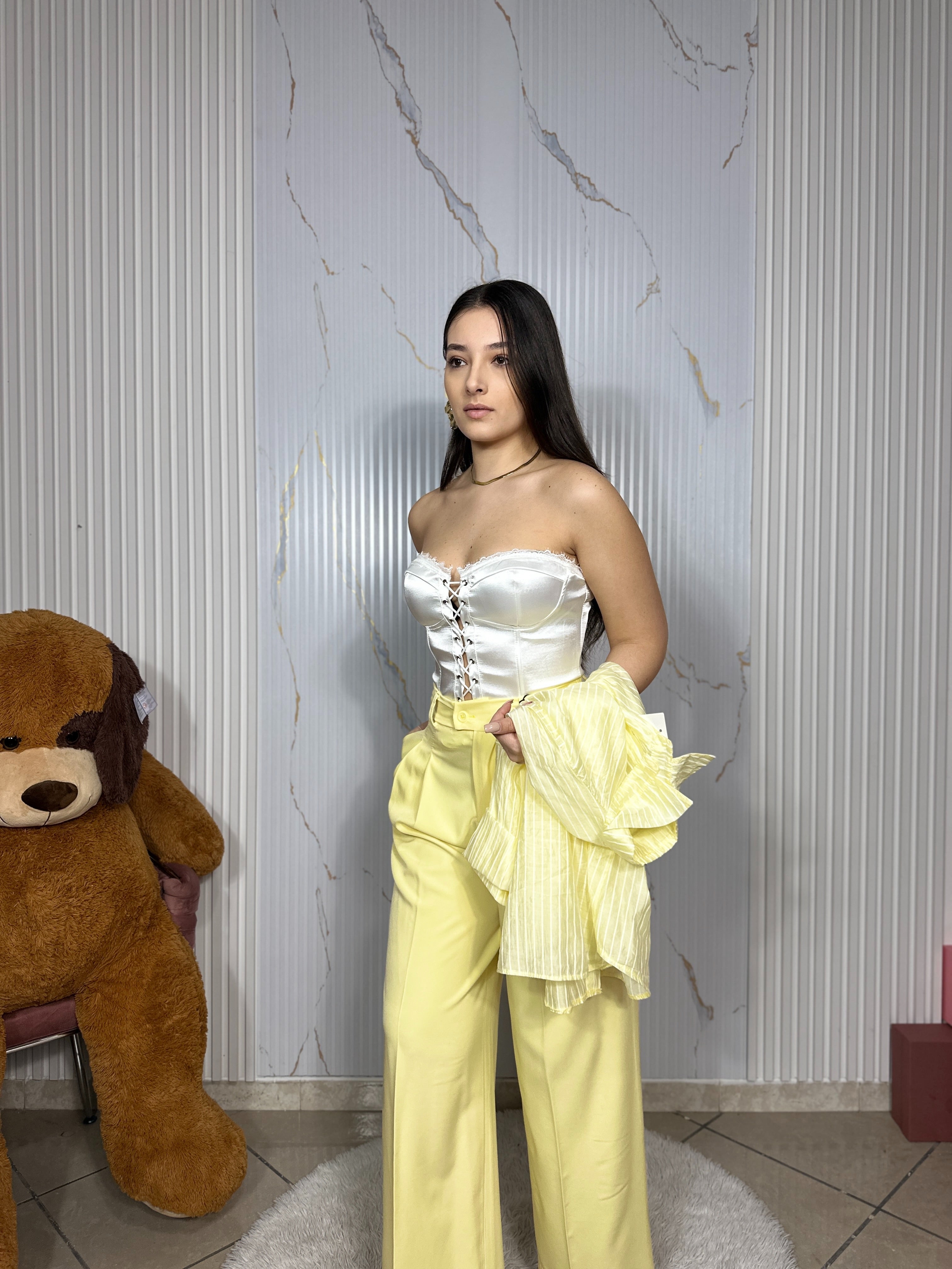 Corsetto Stefy