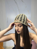 Cappello Rete Oro