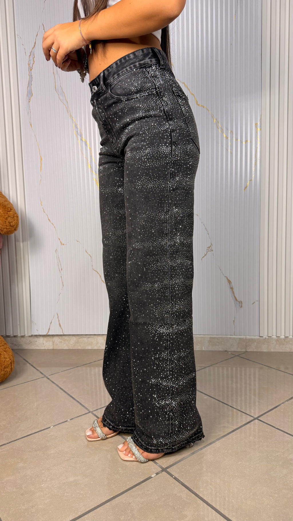 Jeans Galassia