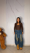 Jeans Jessy