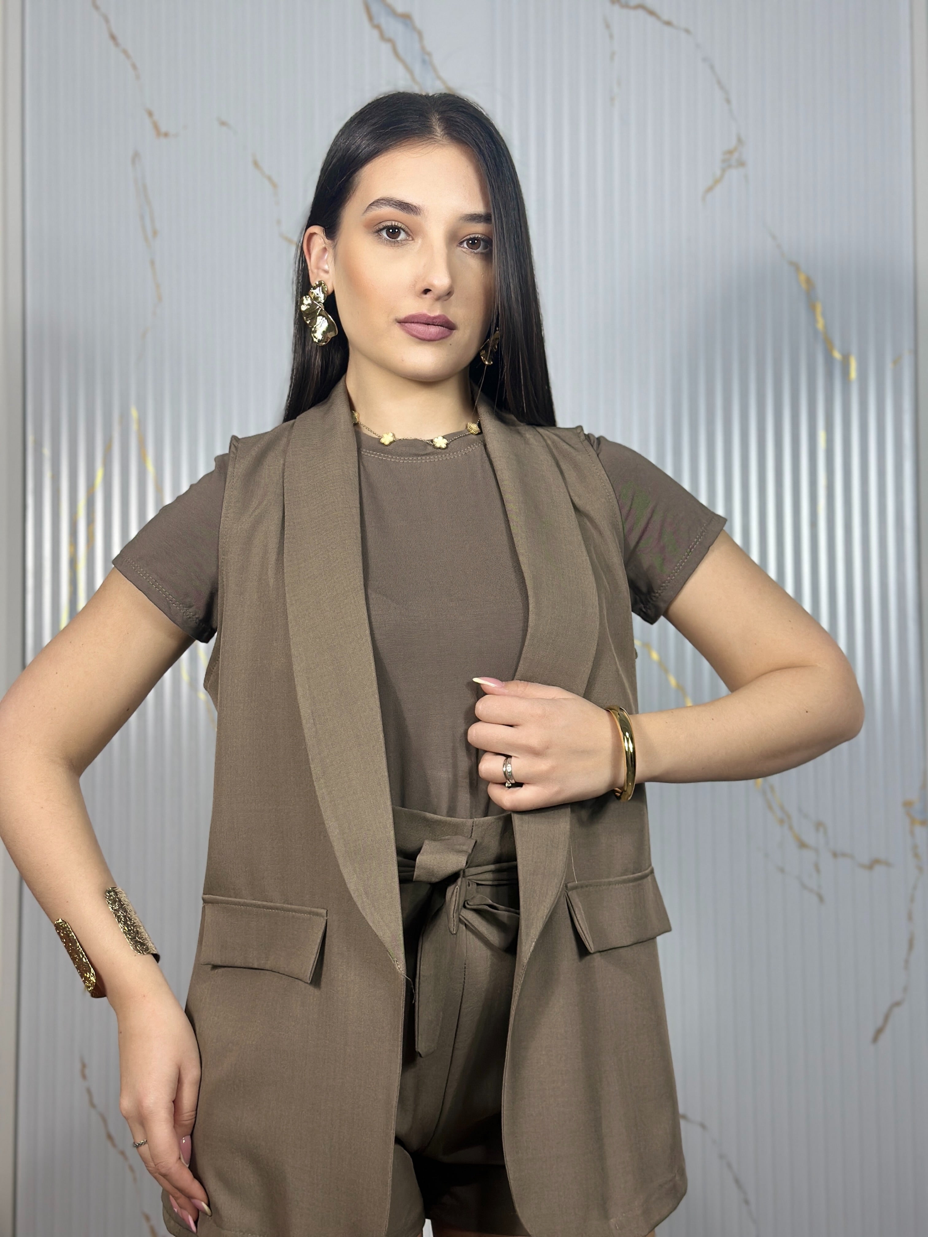 Coordinato Melany