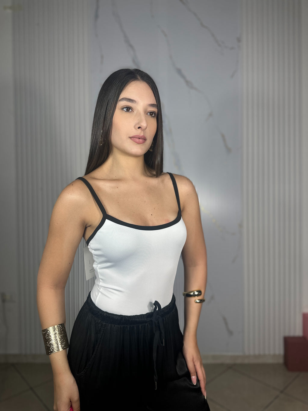 Body Kim Bianco