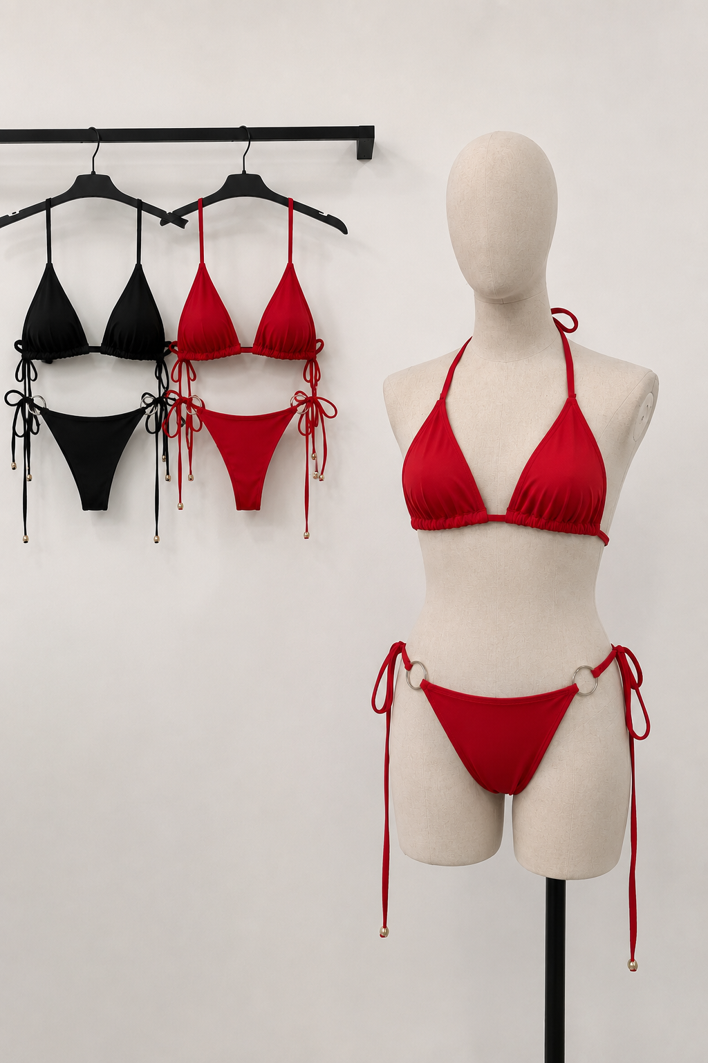 Costume Marbella (2 varianti)