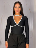 Body Marilena Nero