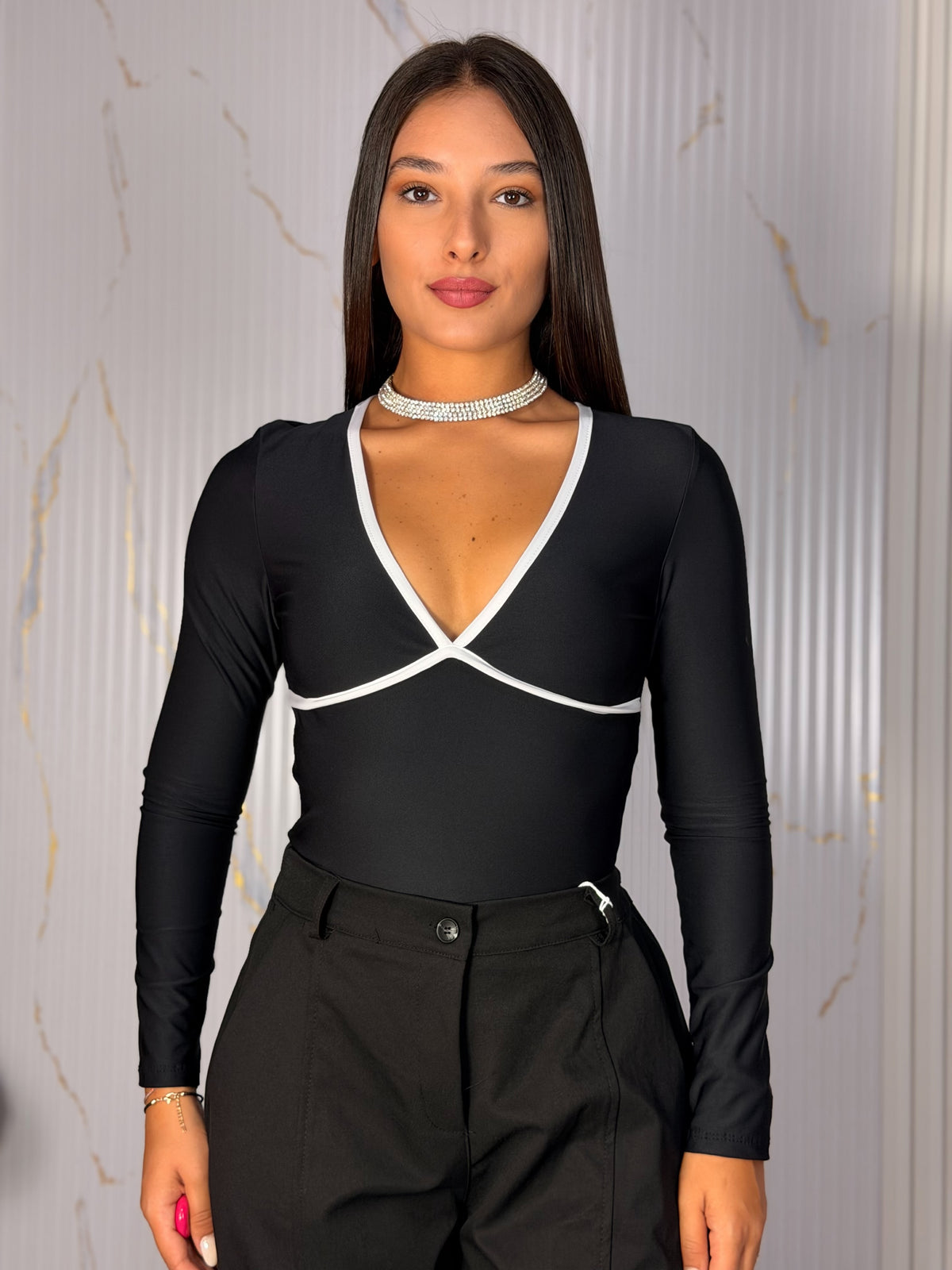Body Marilena Nero