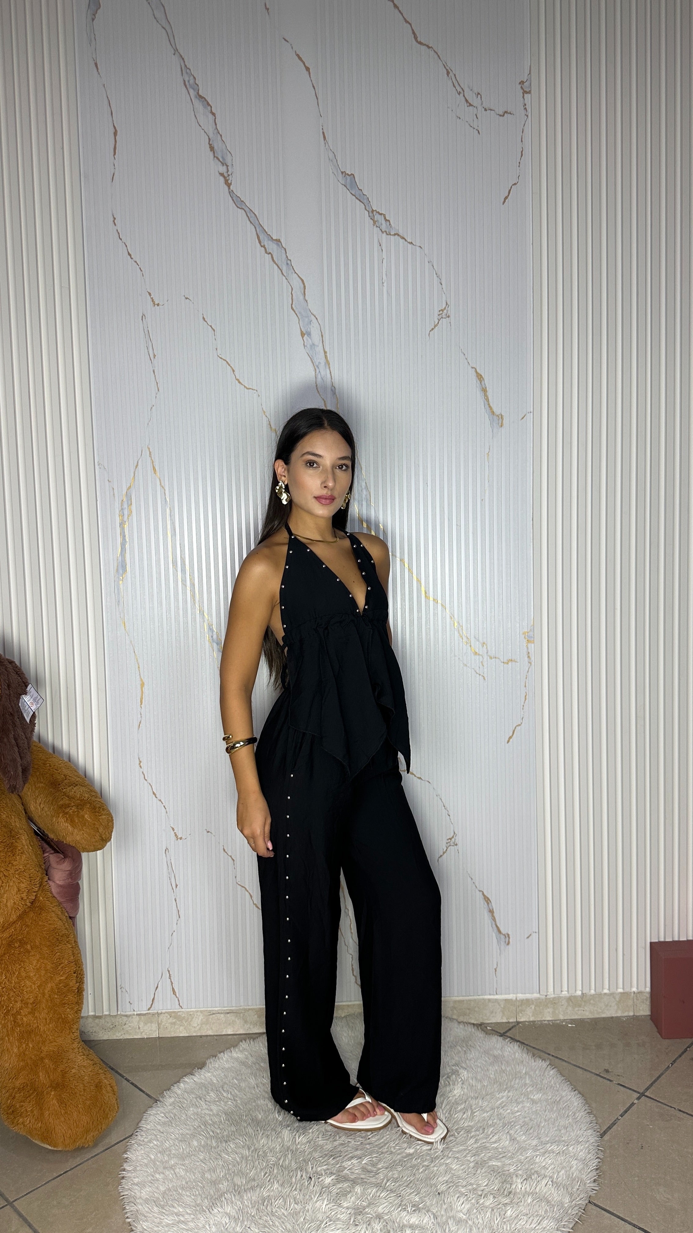 Coordinato Heloise 2.0