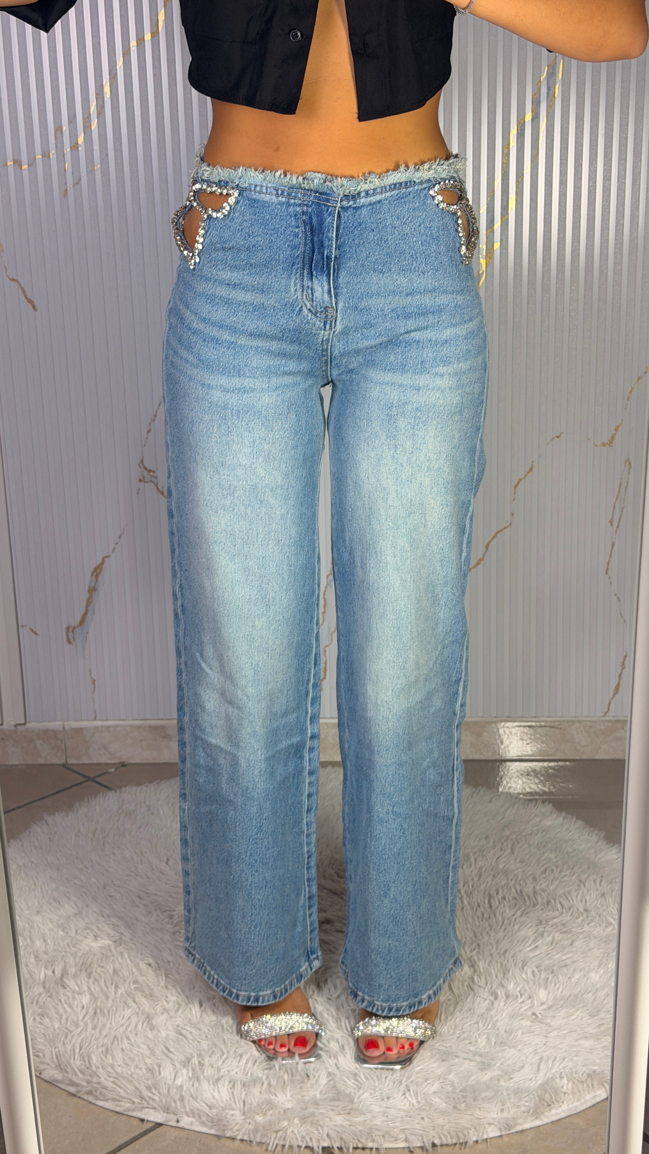 Jeans Estrella
