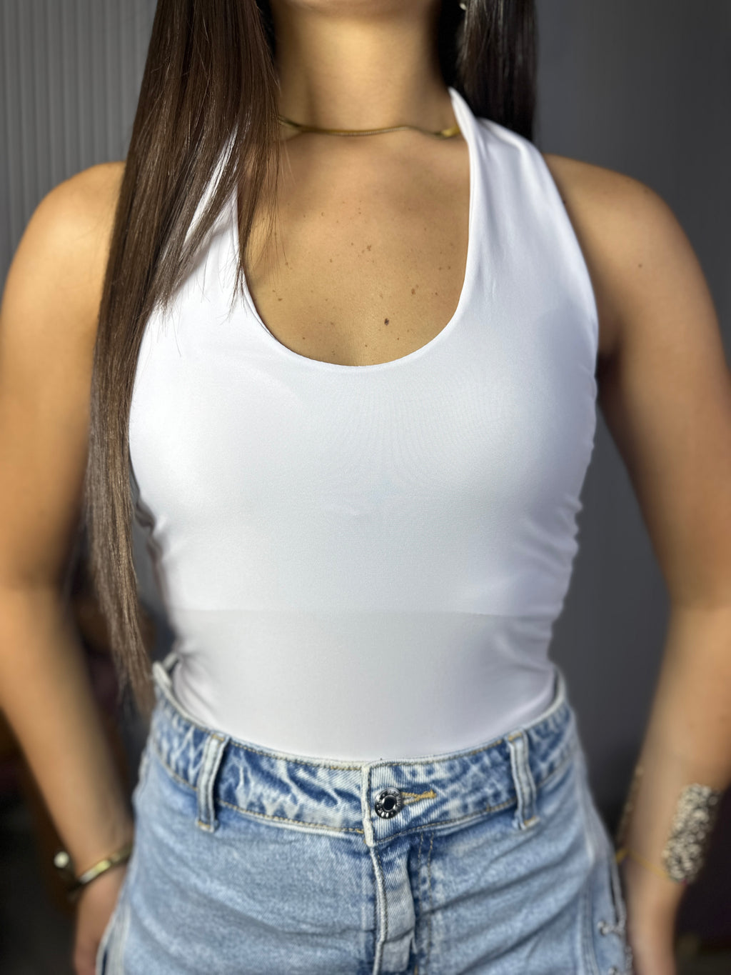 Body Francesca Bianco
