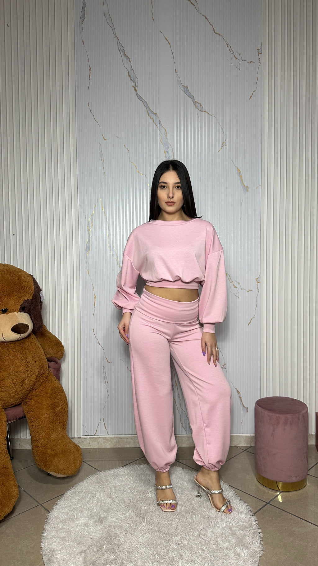 Set Lucrezia