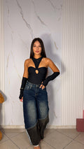 Jeans Double