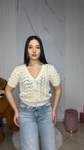 Cardigan Rina Beije