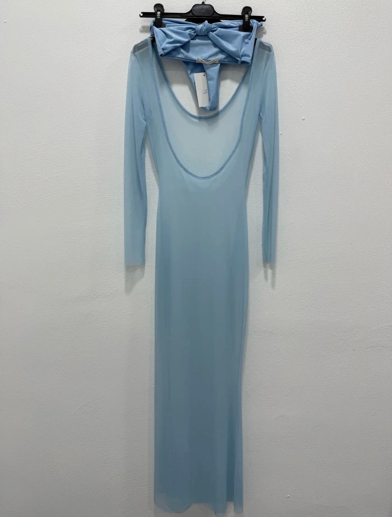 Costume Alessia