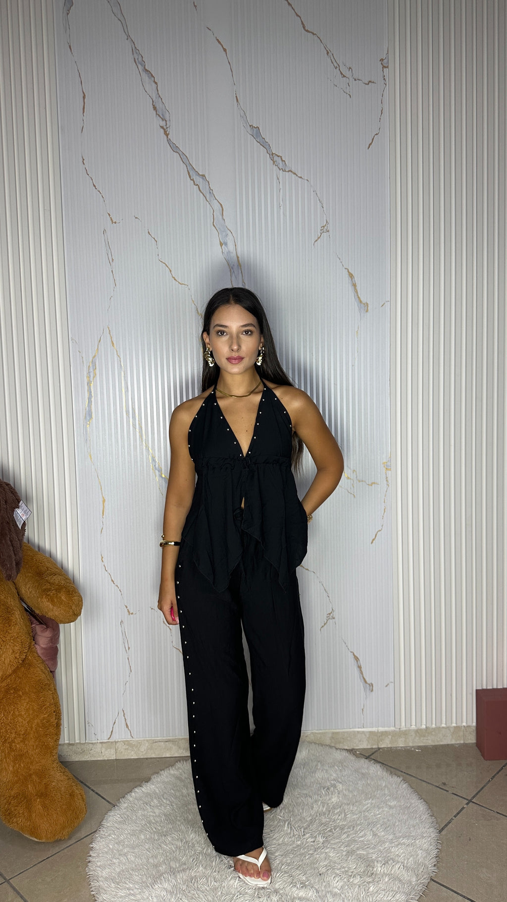 Coordinato Heloise 2.0