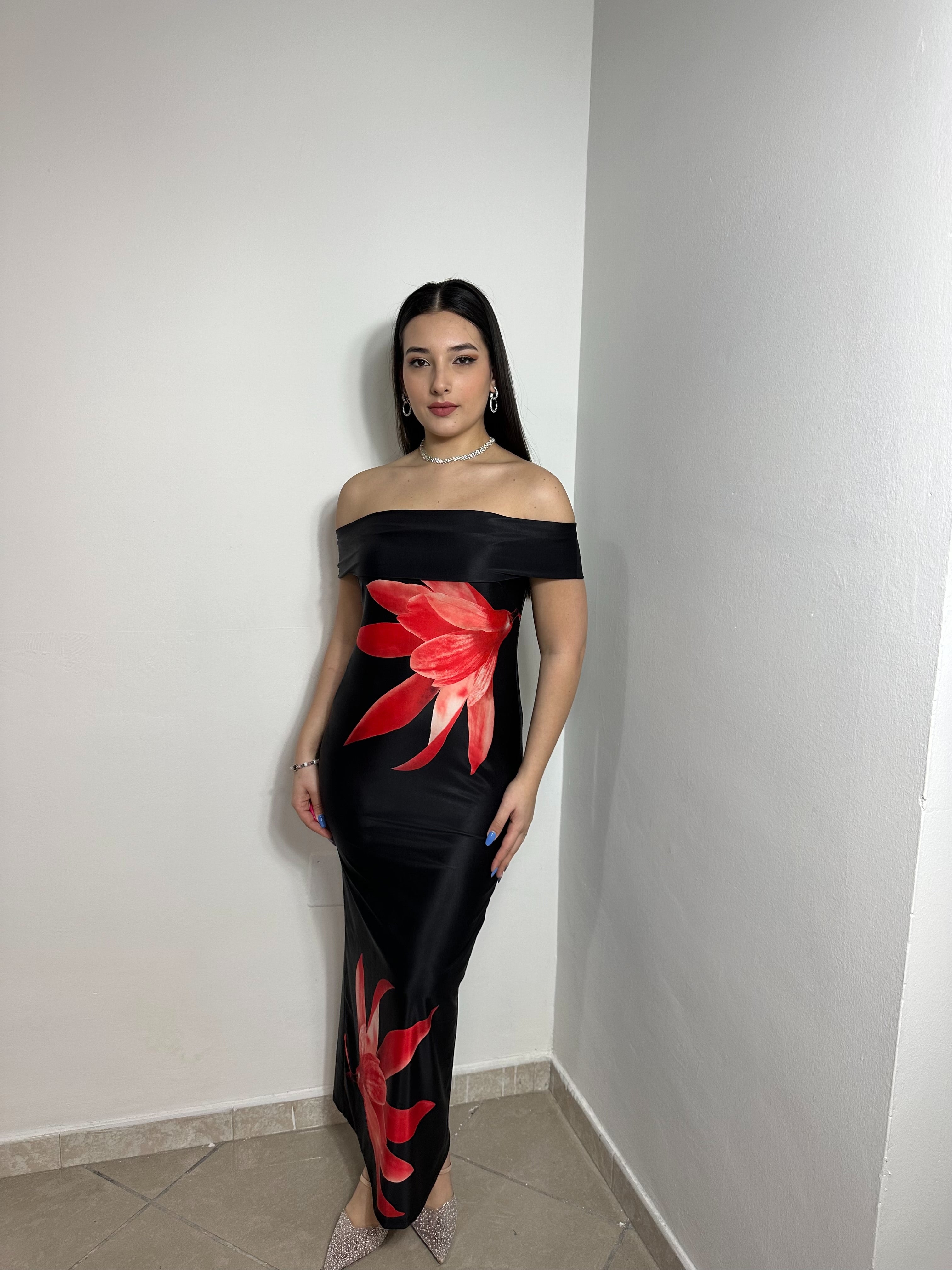 Abito Luisana